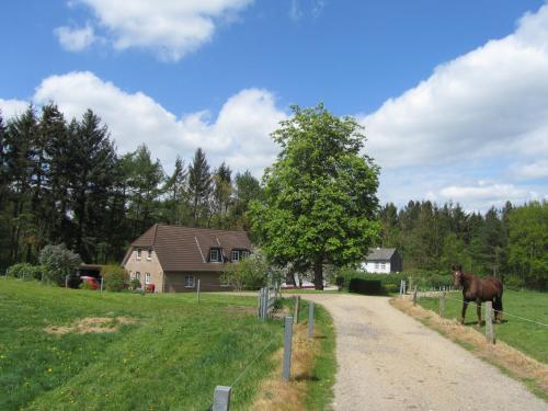 Ferienwohnung Holt