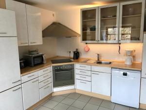 Appartement Ferienwohnung Holtenau Westenhofstrasse 1A 24159 Altenholz Schleswig-Holstein