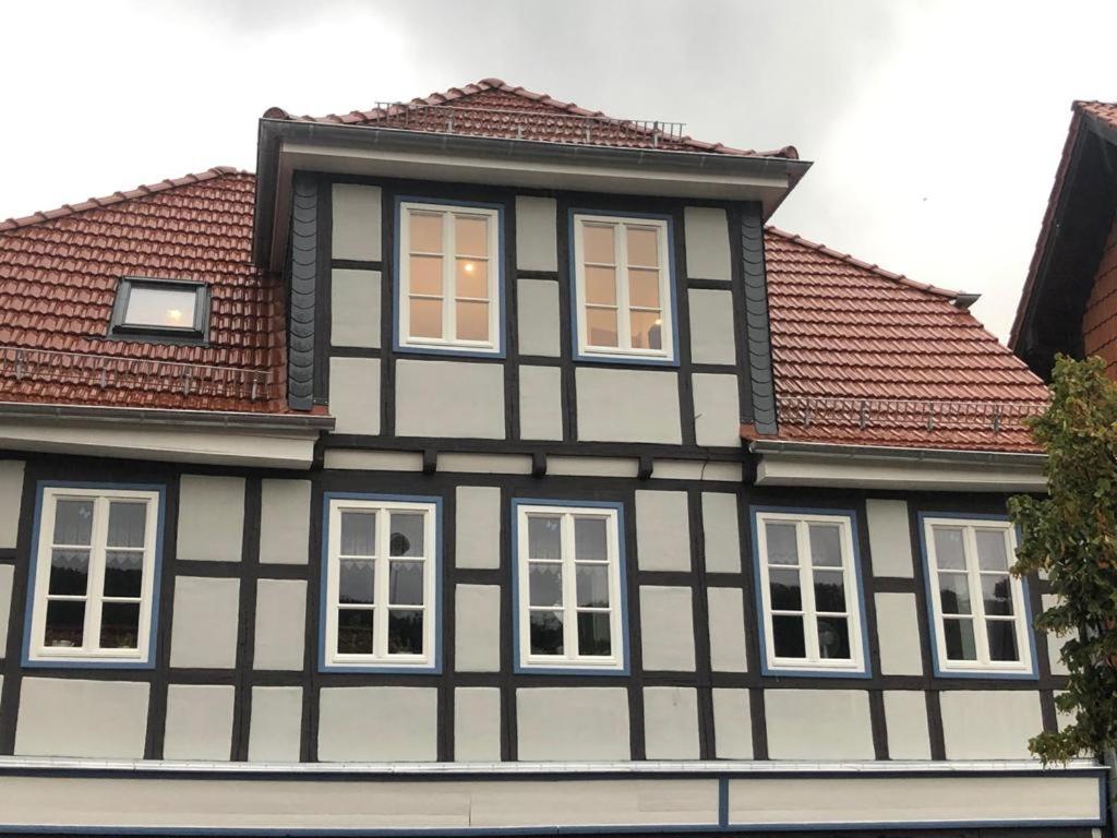 Ferienwohnung Holti Friedrichstrasse 126, 38855 Wernigerode