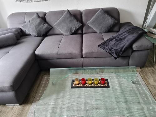 Ferienwohnung Holti