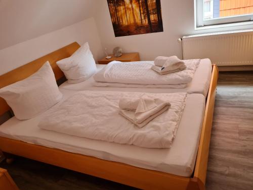 Ferienwohnung Holti