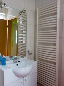 Appartement Ferienwohnung Holunderweg Holunderweg 35 18209 Bad Doberan Mecklembourg-Poméranie