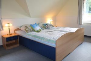 Ferienwohnung Holzerland