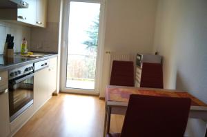 Ferienwohnung Holzhausen