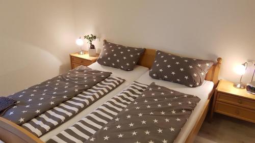 Ferienwohnung Holzhey