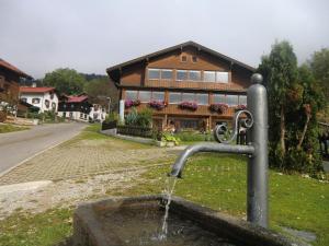 Ferienwohnung Holzhey