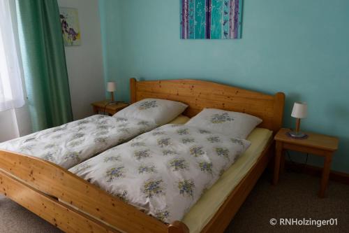 Ferienwohnung Holzinger