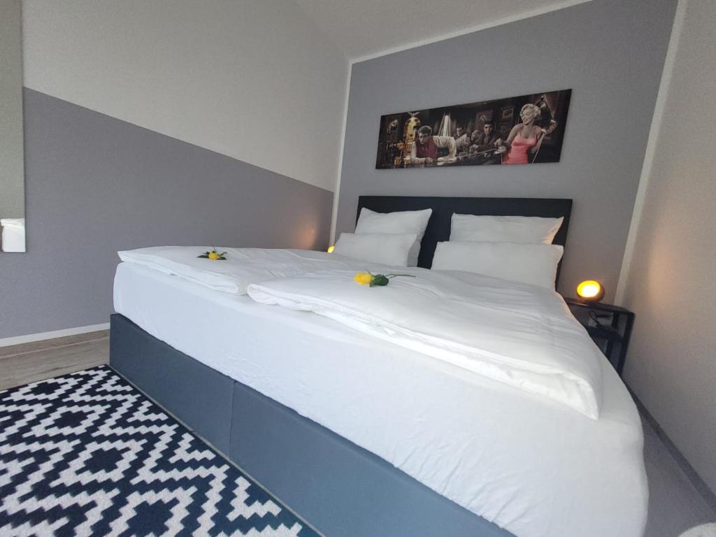 Ferienwohnung Holzland 20 Köstritzer Straße, 07639 Bad Klosterlausnitz