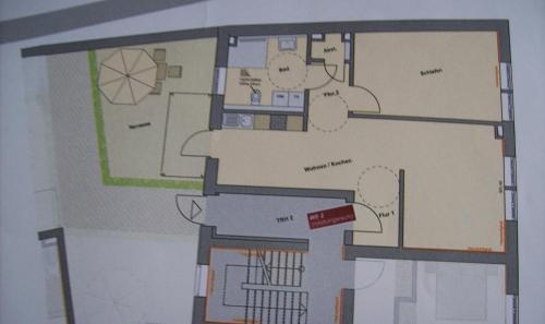 Ferienwohnung Holzmann
