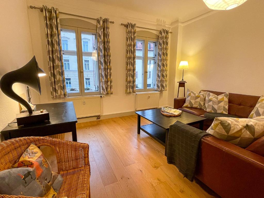 Appartement Ferienwohnung Holzmarkt Bamberg 8 Holzmarkt 96047 Bamberg