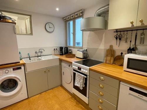 Ferienwohnung Holzmarkt Bamberg
