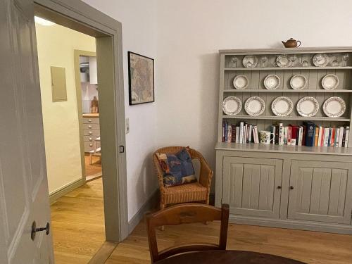 Ferienwohnung Holzmarkt Bamberg