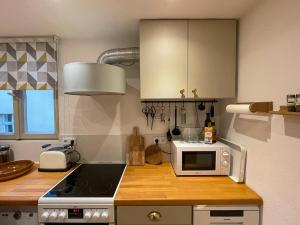 Ferienwohnung Holzmarkt Bamberg