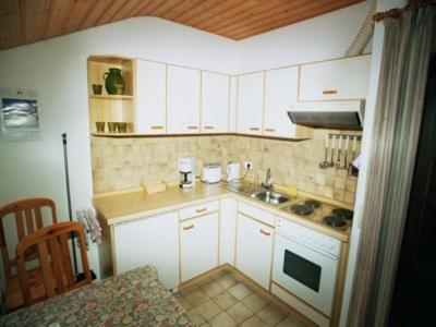 Ferienwohnung Holzner -