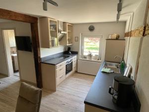 Ferienwohnung Holzwurm