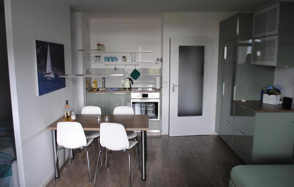 Ferienwohnung Homeyer Drachenbahn 20, Appartement 512, 24159 Schilksee