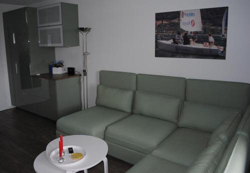 Ferienwohnung Homeyer