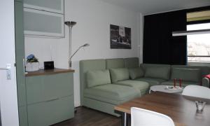 Ferienwohnung Homeyer