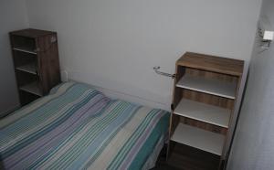 Ferienwohnung Homeyer