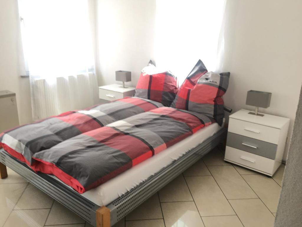 Ferienwohnung Honberg 33 Freiburgstraße, 78532 Tuttlingen