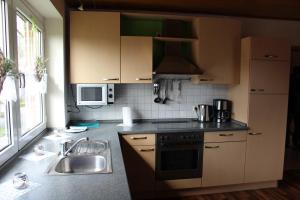 Appartement Ferienwohnung Hooge Loogen, 35212 Birkenstraße 9 26835 Holtland Basse-Saxe