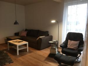 Appartement Ferienwohnung Hopfenkreuzlein 1 Am Hopfenkreuzlein 97631 Bad Königshofen im Grabfeld Bavière