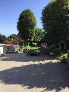Ferienwohnung Hopp