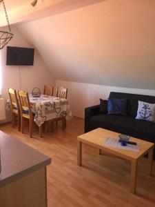 Ferienwohnung Hopp