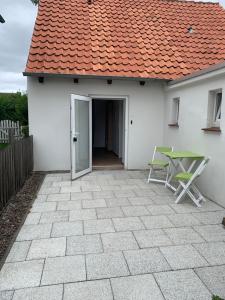 Ferienwohnung Hoppe