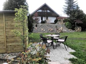 Appartement Ferienwohnung Hoppelnase mit eigener Sauna Amselgrund 6 38895 Langenstein Saxe-Anhalt