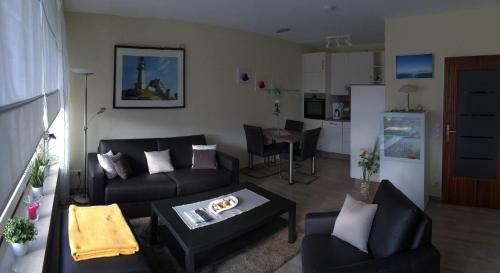 Ferienwohnung Höppnerweg 5