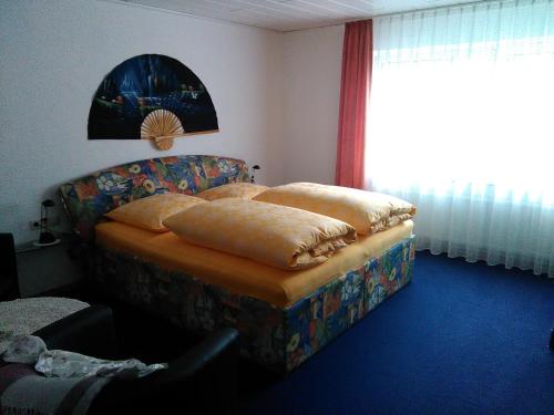 Ferienwohnung Hops