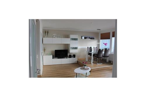 Ferienwohnung Horizont