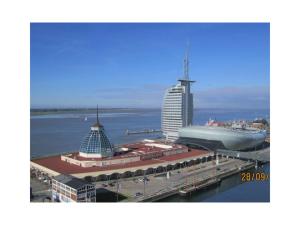 Ferienwohnung Horizont