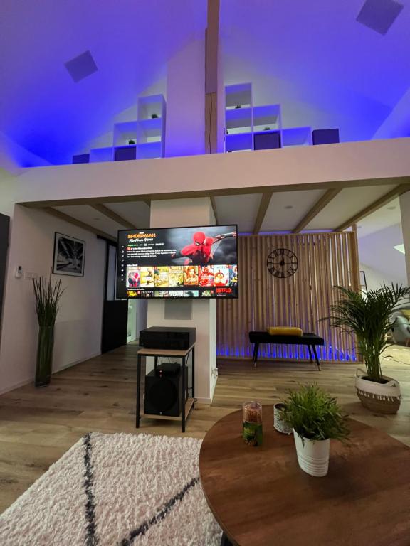Ferienwohnung Horloffblick 35410 Hungen