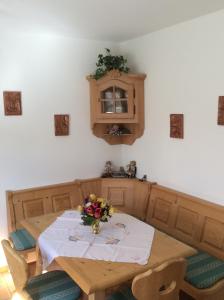 Appartement Ferienwohnung Hörmann 25 Pointenstraße 94264 Langdorf im Landkreis Regen Bavière