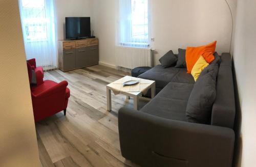 Ferienwohnung Horn