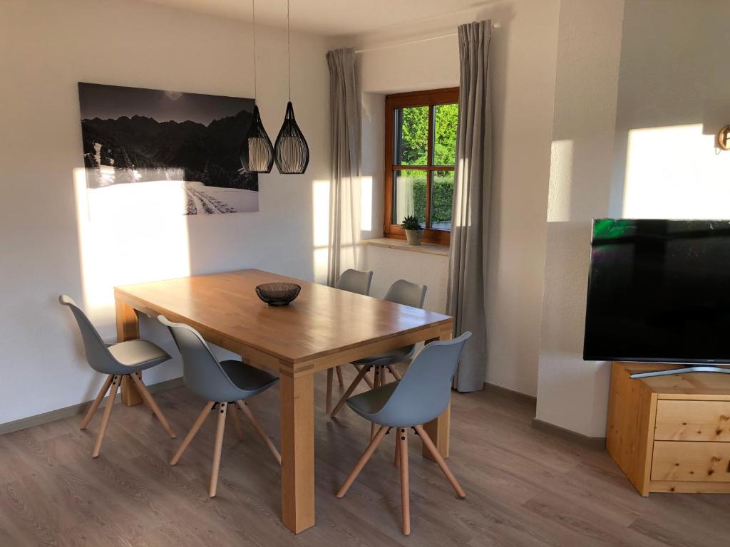 Appartement Ferienwohnung Hörnerblick 24 Hörnerblick 87527 Sonthofen