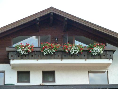 Ferienwohnung Hörnerblick