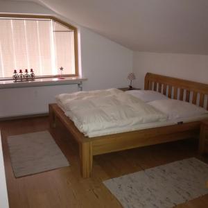 Ferienwohnung Hörnerblick