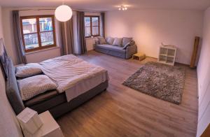 Ferienwohnung Hörnerblick
