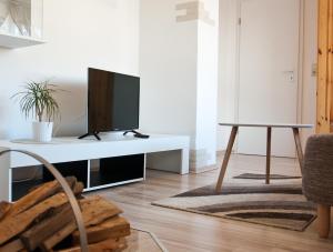 Appartement Ferienwohnung Hornig Auf der Heide 6 99894 Friedrichroda Thuringe