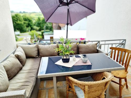 Ferienwohnung Hornig
