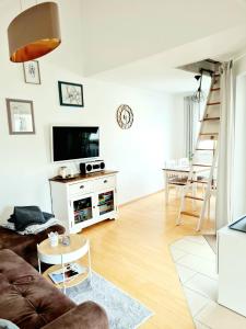 Ferienwohnung Hornig