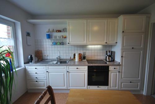 Ferienwohnung Hörnmoor, 35586