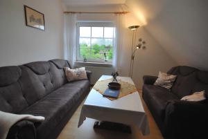 Ferienwohnung Hörnmoor, 35586