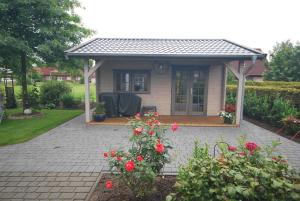 Ferienwohnung Hörnmoor, 35586