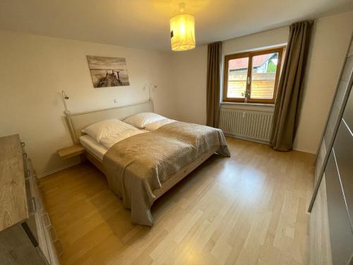 Ferienwohnung Horrer