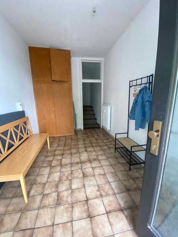 Ferienwohnung Horst Butjadinger Straße 13 Wohnung , 1 Etage, 26954 Nordenham