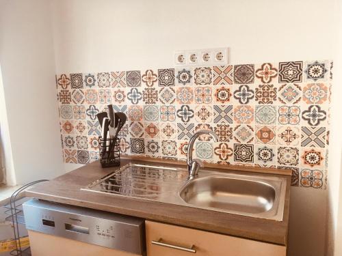 Ferienwohnung Horst